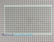 Cooktop - Part # 826550 Mfg Part # 2200986