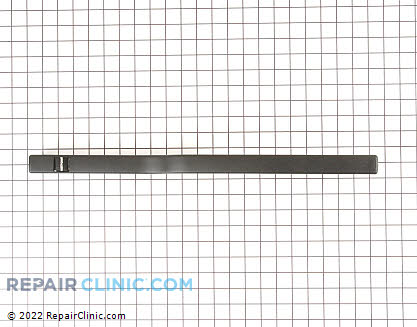 Hotpoint Door Handle Assembly