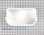 Door Shelf Bin - Part # 949529 Mfg Part # 67001141