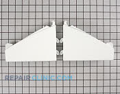 End Cap - Part # 897697 Mfg Part # 279954