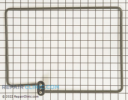 Heating Element Assembly WD05X10007 Main Product View