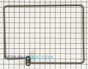 Heating Element Assembly - Part # 1088452 Mfg Part # WD05X10007