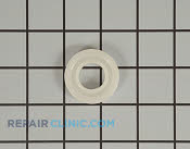 Hinge Pulley - Part # 1088373 Mfg Part # WD01X10217