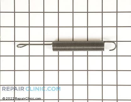 Hinge Spring WD03X10024 Main Product View