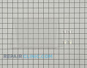 Ice door - Part # 948208 Mfg Part # 31523-S