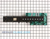 Main Control Board - Part # 949495 Mfg Part # 99002823