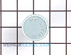 Thermostat Knob WR2X8555 Alternate Product View