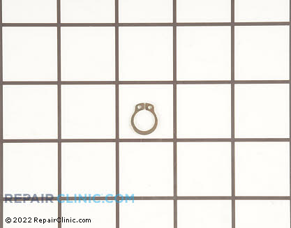 Fastener 8901475 Main Product View