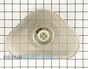 Filter - Part # 1088522 Mfg Part # WD12X10167