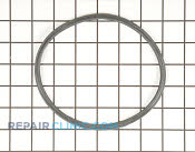 Gasket - Part # 1088463 Mfg Part # WD08X10046