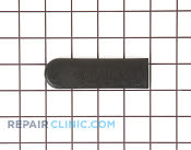 Handle Trim - Part # 773100 Mfg Part # WR12X10203