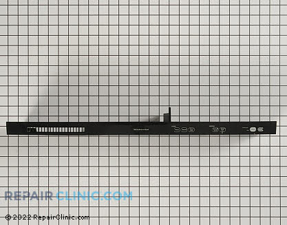 Touchpad and Control Panel 8531268 Main Product View