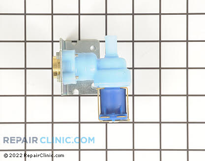 Ge Water Valve with Screws