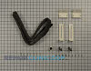 Window Side Curtain and Frame 3127AR3403U     Alternate Product View
