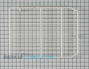 Wire Shelf - Part # 1195800 Mfg Part # WR71X10703