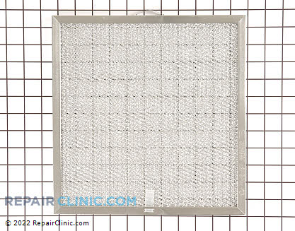 Air Filter S99010316 Main Product View