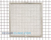Air Filter - Part # 1172782 Mfg Part # S99010316