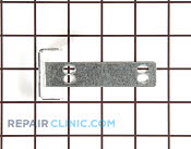Bracket - Part # 589603 Mfg Part # 4450813