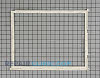 Choke, door (wht) 51001137        Alternate Product View