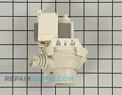 Drain Pump - Part # 1088629 Mfg Part # WD26X10021