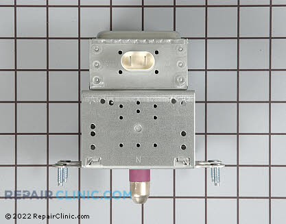 Magnetron 5304456105 Main Product View