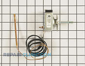 Oven Thermostat - Part # 1237929 Mfg Part # Y0087635