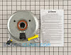 PTO Clutch 255-319 Alternate Product View