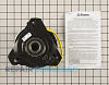 PTO Clutch 255-323 Alternate Product View