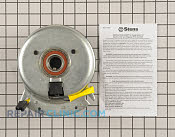 PTO Clutch - Part # 1603491 Mfg Part # 255319