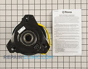 PTO Clutch - Part # 1603492 Mfg Part # 255323