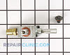 Surface Burner Valve 4333719 Alternate Product View