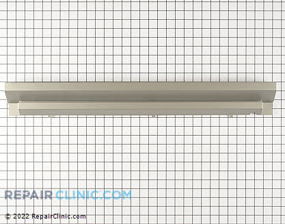 Vent Grille 8206393 Main Product View