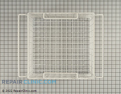 Basket WR21X10042 Main Product View
