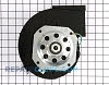 Blower Motor S97008579       Alternate Product View