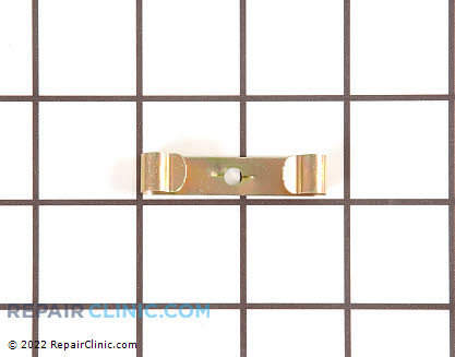 Clamp (OEM)  WR02X10623