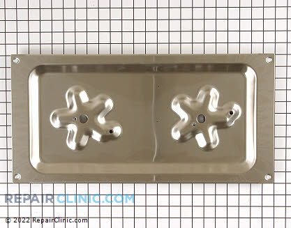 Drip Tray 00143472 Main Product View