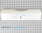 Light Lens Cover - Part # 913499 Mfg Part # WR17X10801