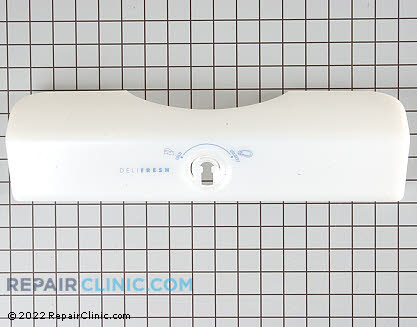 Light Lens WR17X10801 Main Product View