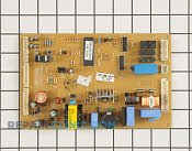 Main Control Board - Part # 1266871 Mfg Part # 6871JB1284M