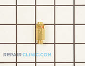 Orifice - Part # 1266841 Mfg Part # 4948EL4002B