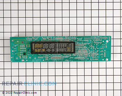 Oven Control Board 4456048 Main Product View