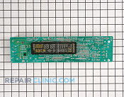 Oven Control Board - Part # 939606 Mfg Part # 4456048