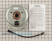 PTO Clutch - Part # 1603494 Mfg Part # 255335
