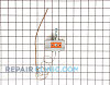 Thermostat-oven 5303935016      Alternate Product View