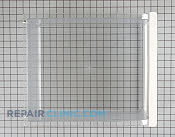 Vegetable Drawer - Part # 879926 Mfg Part # WR32X10122