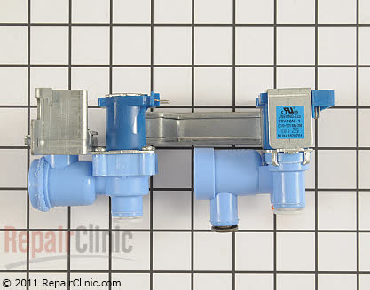 Water Inlet Valve 5221JA2006D Main Product View