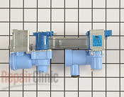 Water Inlet Valve - Part # 1266849 Mfg Part # 5221JA2006D
