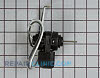 Condenser Fan Motor E201323BCWC Alternate Product View