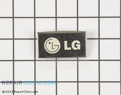 Decals and Labels 3846JD1007G Main Product View