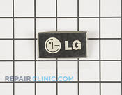 Decals and Labels - Part # 1267442 Mfg Part # 3846JD1007G